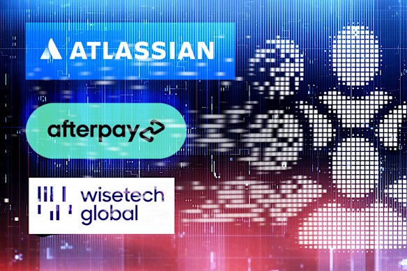 Thousands of tech job losses have been announced by three of Australia’s most successful startups.