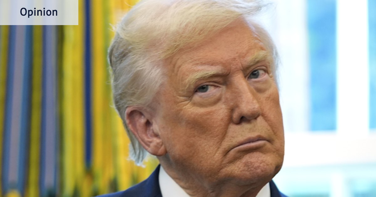 Trump TACO trade is a dangerous game for investors