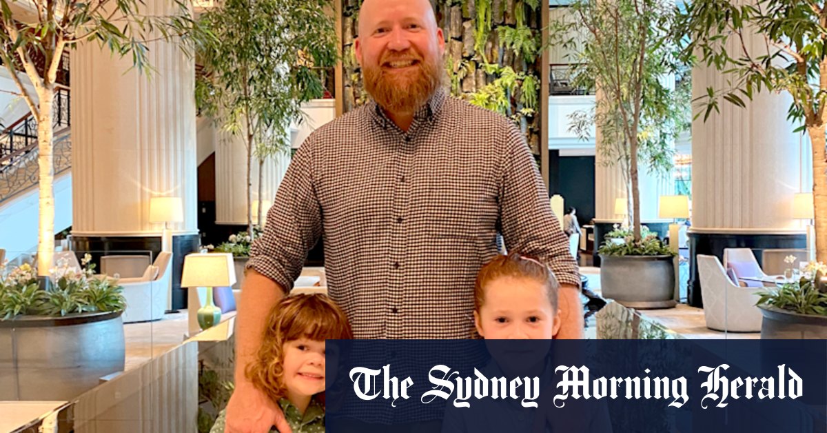 25 lessons learned from travelling the world with kids