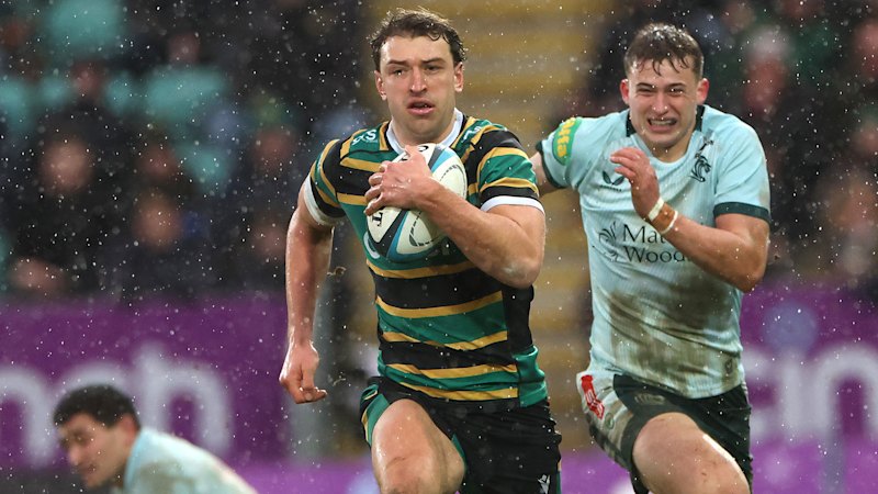 He’s dominating English rugby. Now this Aussie star is coming home to win a World Cup spot