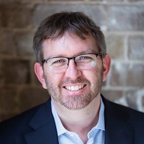 Former Grok Academy chief executive James Curran resigned from his position.