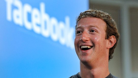 Meta, in a blog post, said interest in its Facebook news tab had declined by 80 per cent.