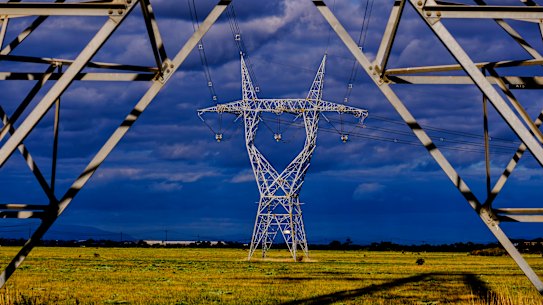 The rollout of renewable energy projects and thousands of kilometres of extra power lines to link them to major cities is running behind schedule.