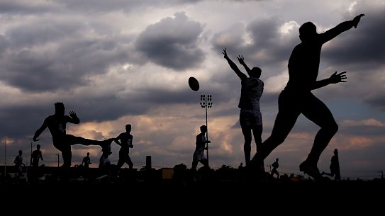 It’s never one thing that determines if an AFL club succeeds or languishes.