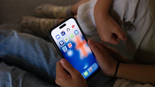 Staying logged in is not impossible for under-16s, but it’s becoming very complicated.