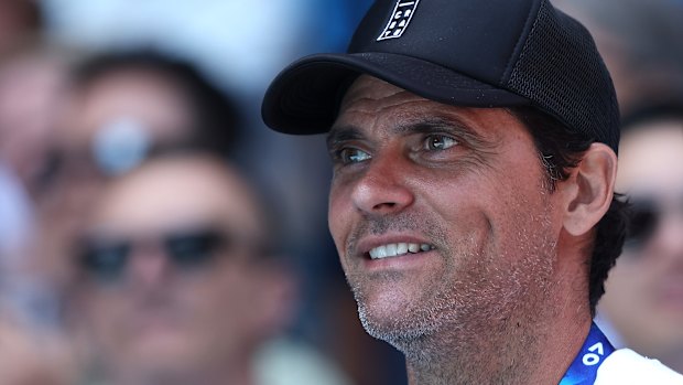 Mark Philippoussis.