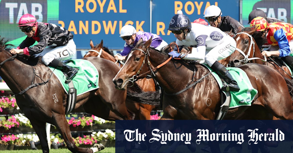 Tips and race-by-race guide for Rosehill on Saturday