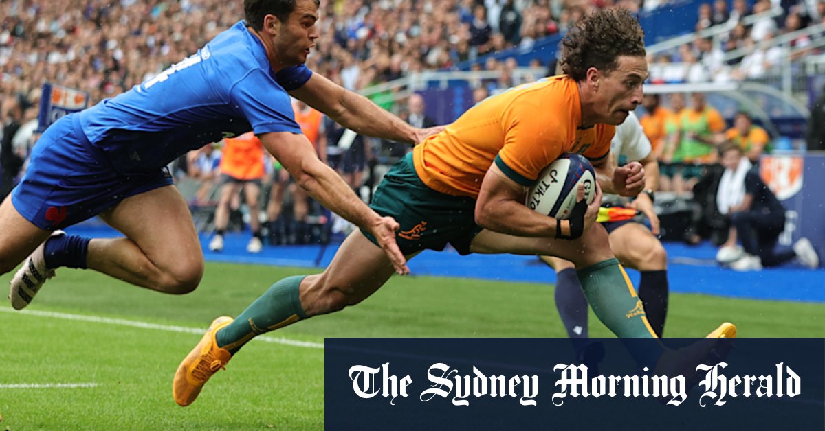 Mark Nawaqanitawase explains reasons for Roosters exit and rugby return