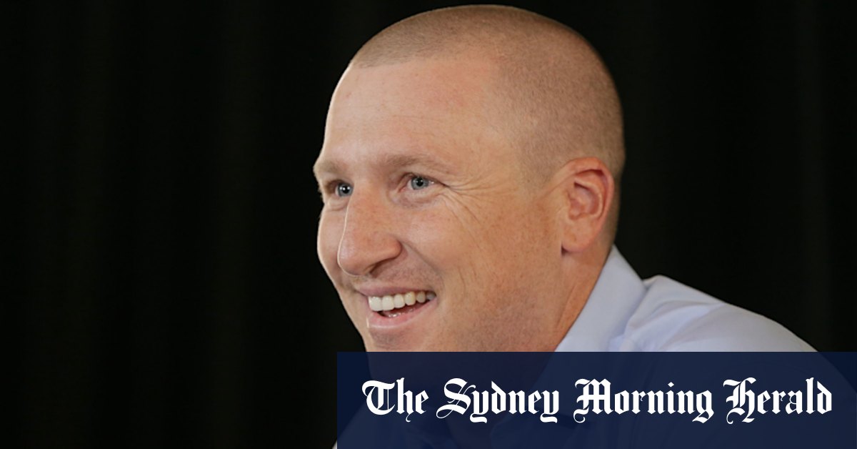 Ricky Ponting calls for Travis Head to bat at No.3 against England in 2025/26 series