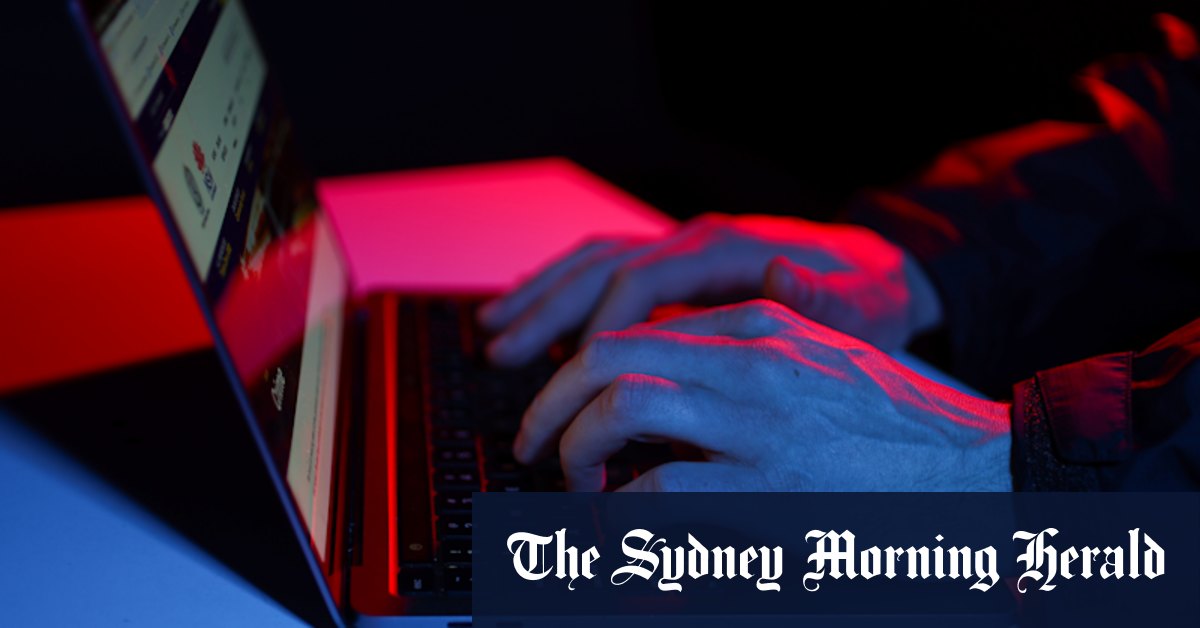 Stolen passwords used to breach companies and government