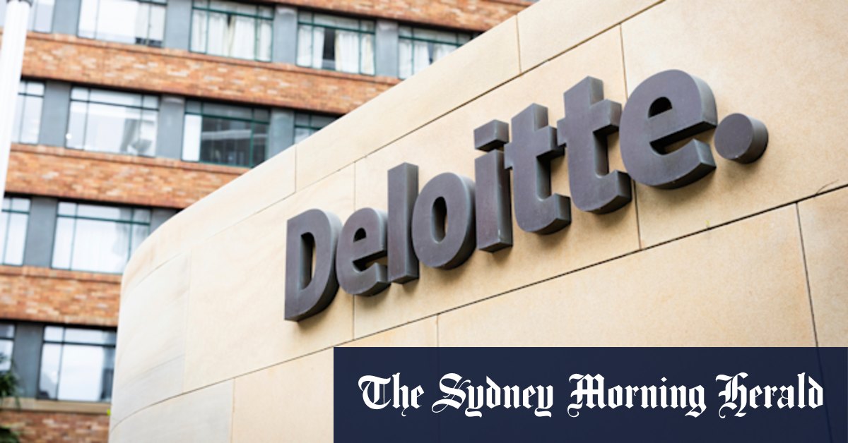 Dodgy report a sign of times as AI use ramps up
