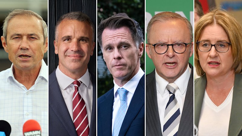 NSW to receive .7 billion less than Victoria despite larger population