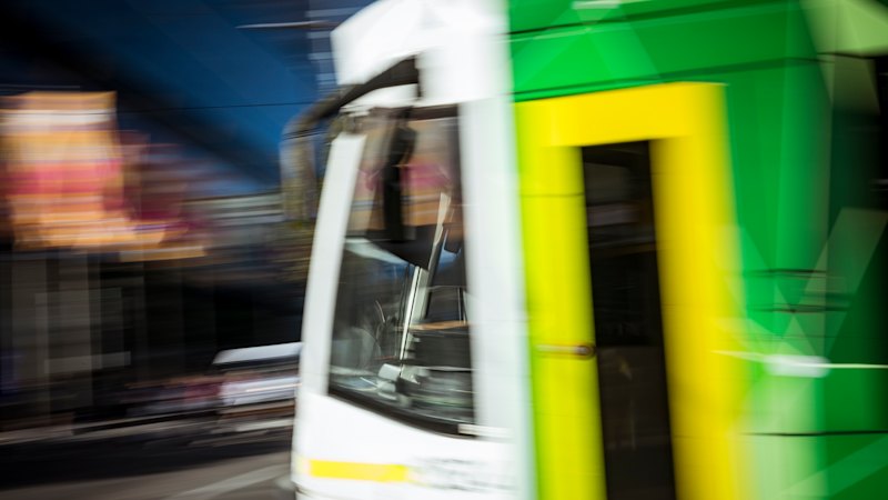 STOPIT harassment app reveals trains as highest risk mode of transport for Victorian women