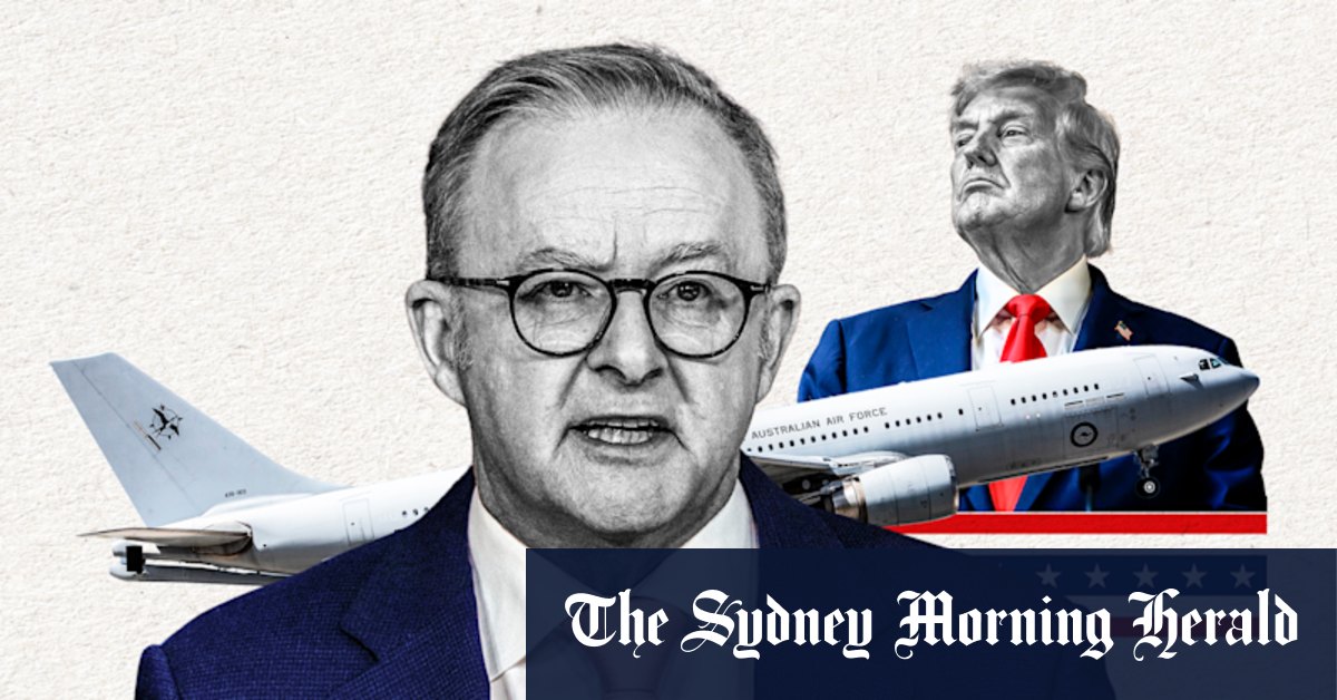 Much to discuss if prime minister meets Trump