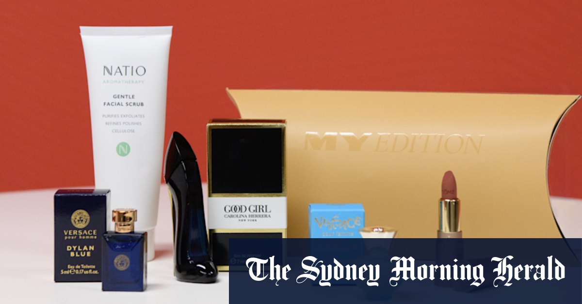 Why Myer and David Jones’ old rivalry has a new edge