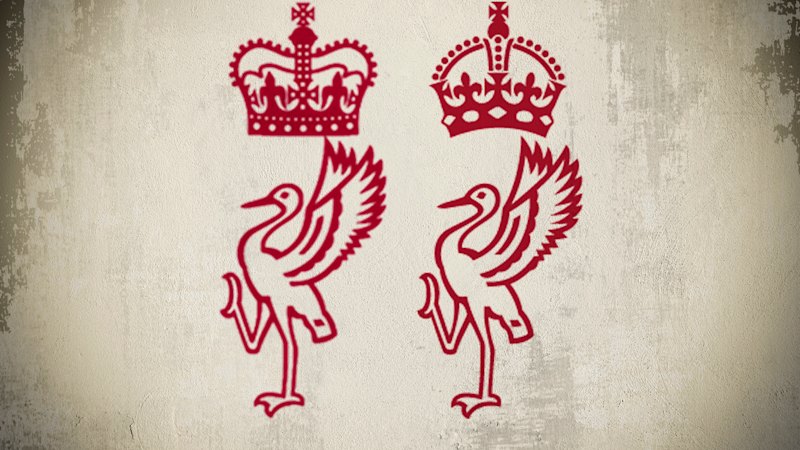 State to keep emblems despite King Charles’ crown change