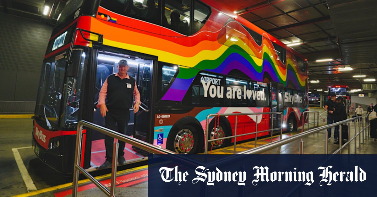 Operator of Melbourne airport shuttle services, Kinetic, closer to going all-electric after scoring b TPG Capital deal