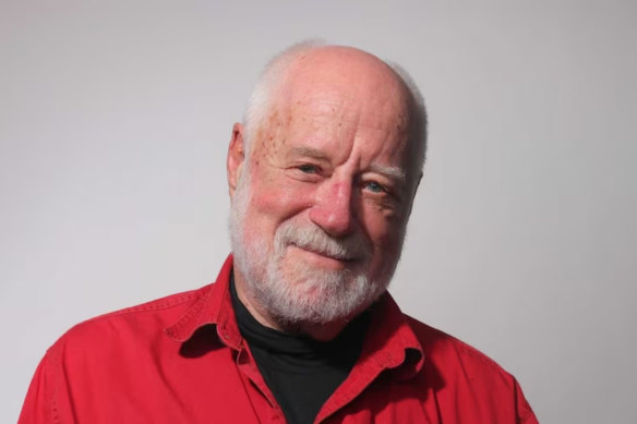 Phillip Adams suggested the decision may have been triggered by budgetary constraints. 