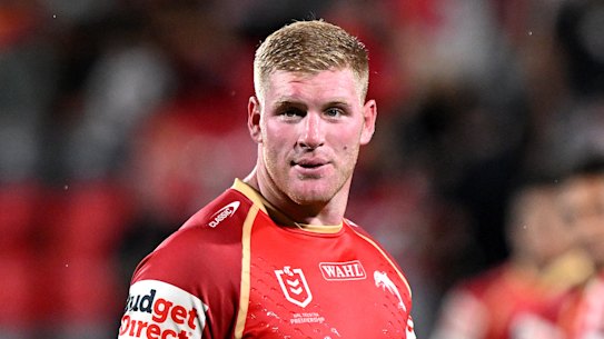 Flegler says he will be managing his shoulder injury for the rest of his career.