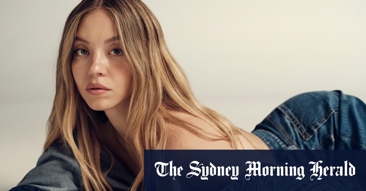 Sydney Sweeney drives American Eagle Outfitters to record Wall Street surge