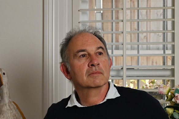 Adam Courtenay’s memoir about his famous father Bruce is bound to shock many of his fans.