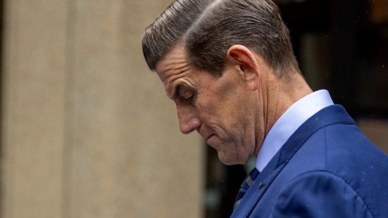 Key investigators include Ross Barnett, Mark Weinberg and key witnesses will be SASR soldiers