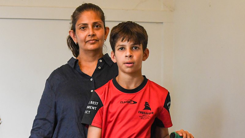 Parents question validity of results after Janison Education technical failures