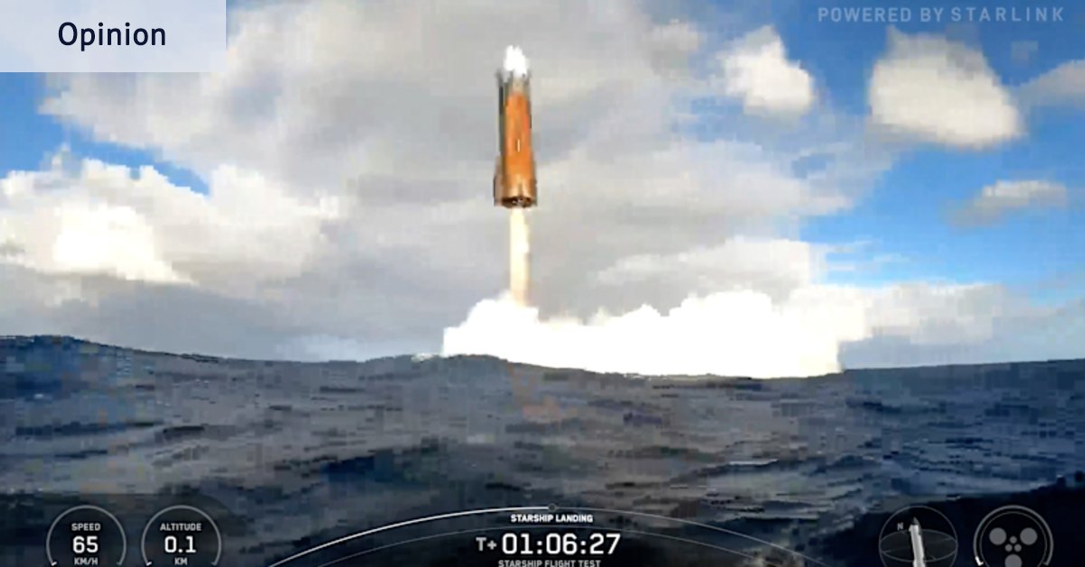 It’s not too late to cash in on the new space race