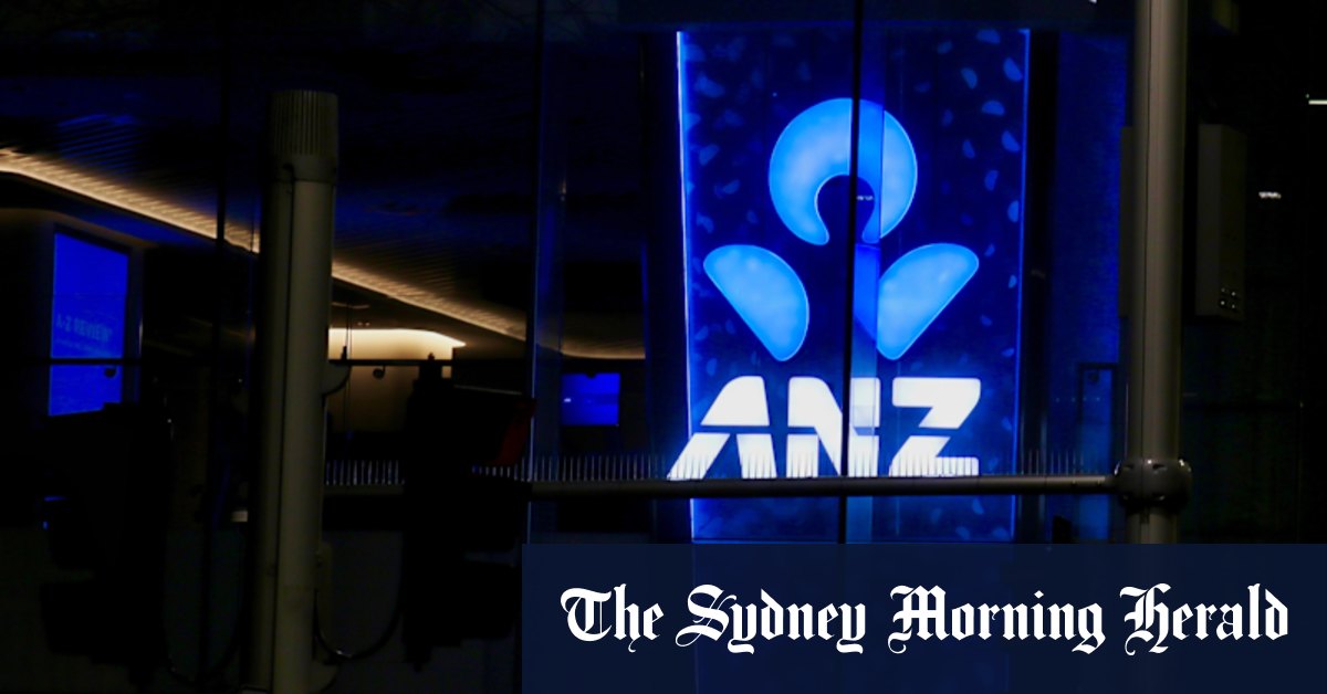 ANZ Bank admits to misconduct; Agrees to ASIC 0 million settlement fee
