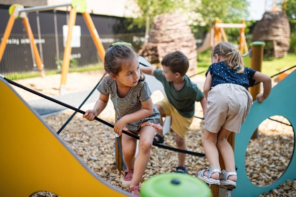 Non-compete clauses are turning up in occupations from bricklaying to childcare.