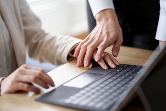 Affairs are often opportunistic. Busy lives and problems at home can make it easy to get into an extra-marital work relationship.