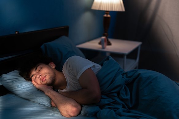 Your body’s circadian rhythm is key to understanding why inconsistent sleep may affect your health.