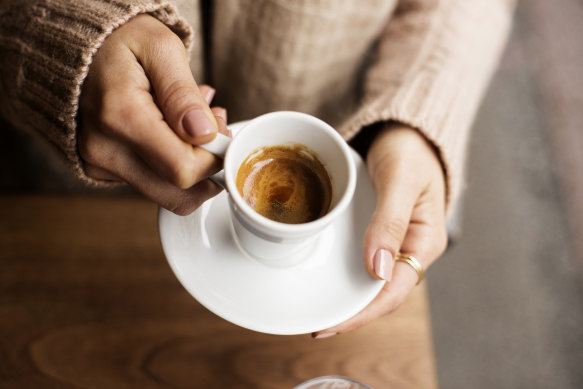 A 32-year study of more than 47,000 women has found a link between drinking coffee and healthy ageing.