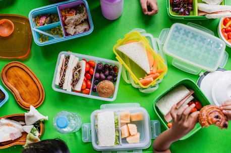 Here’s to healthier lunchboxes for the school year ahead.