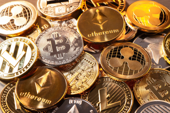 Pleterski said that he started investing in cryptocurrency markets when he was about 16 or 17 after using cryptocurrency while playing videos games.