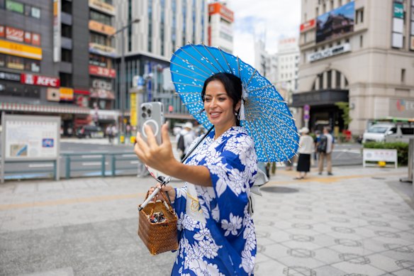 A lot of travel content on social media is inauthentic, paid, stunt-driven or AI generated, and lacks the spontaneity it seeks to capture.