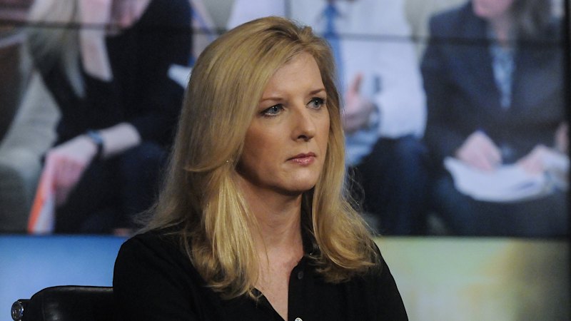 Goldman Sachs lawyer Kathy Ruemmler to resign