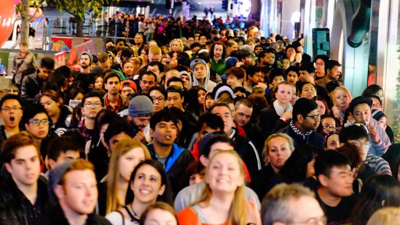 Shoppers on alert for fake deals and scams