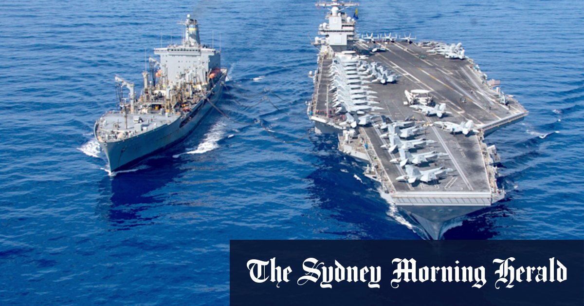 Trump’s mystery ‘friend’ gives 0 million gift to pay troops