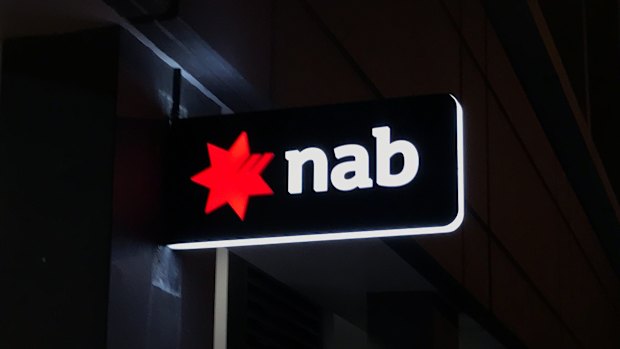 NAB-owned UBank confirmed there had been an executive departure on Monday.