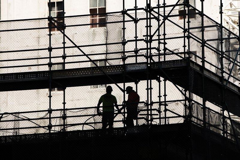 A bombshell new government report has raised concerns about recent moves to freeze construction standards.