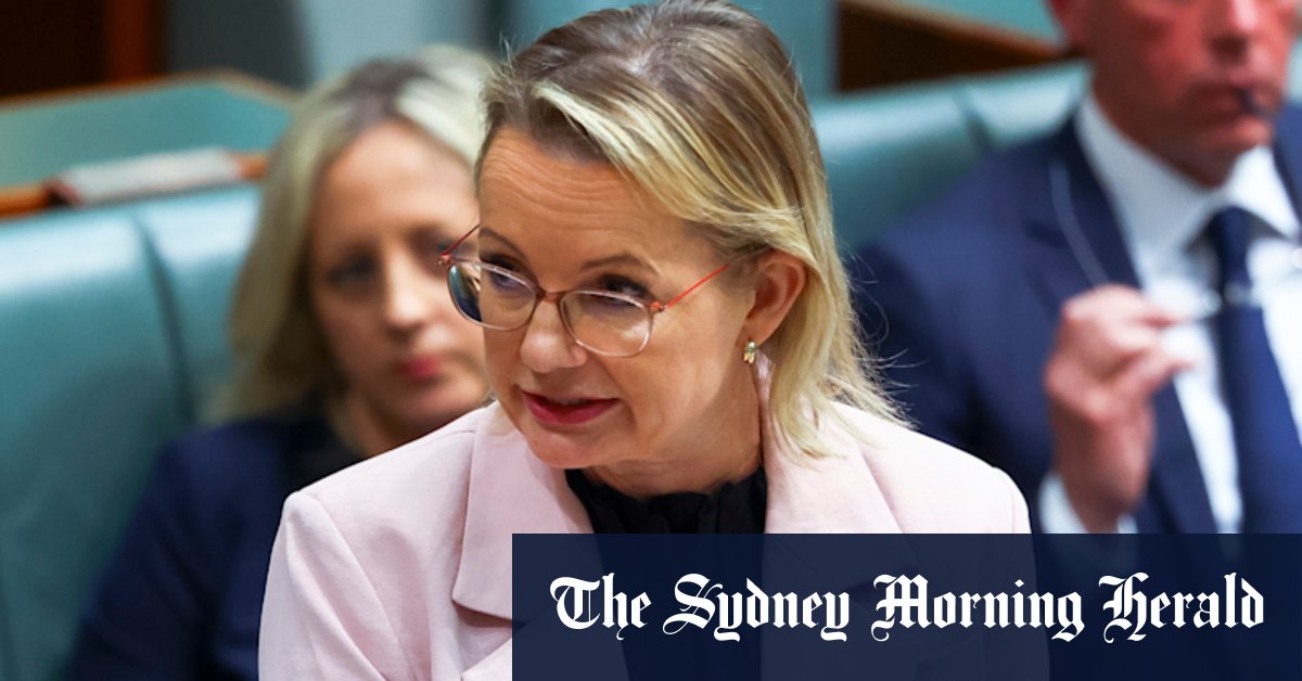 Tony Abbott calls for Coalition to refocus amid Sussan Ley’s approval rating slump