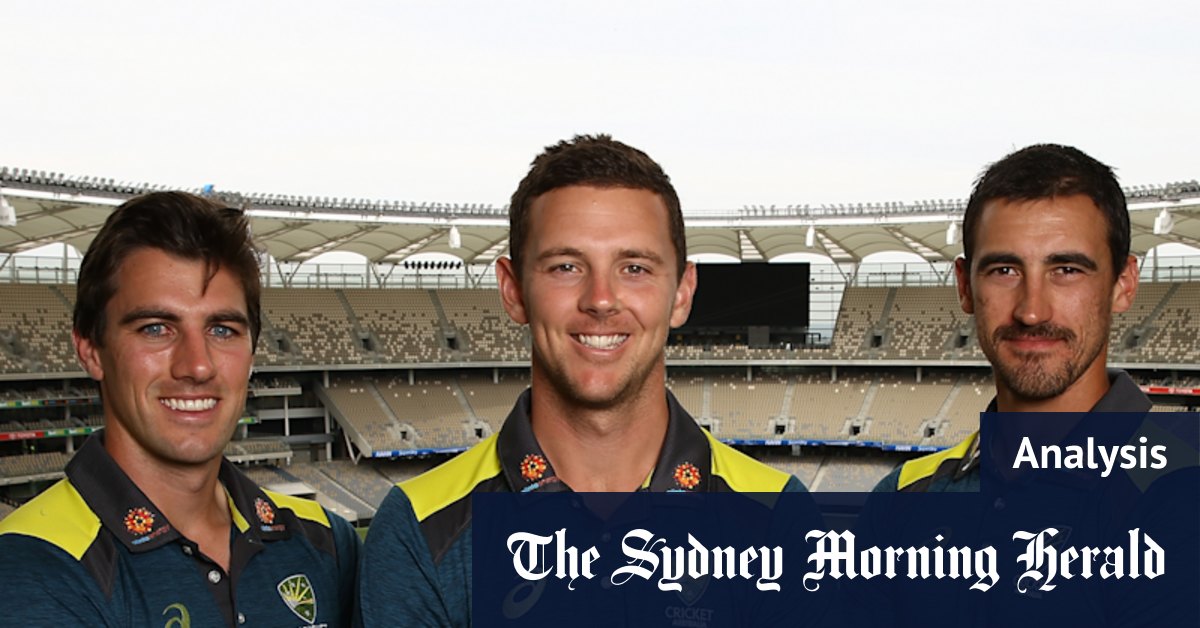Pat Cummins injury opens door for Sean Abbott, Brendan Doggett, Michael Neser and Jhye Richardson