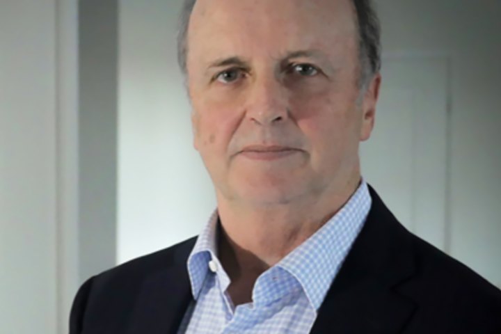 K Capital’s David Kingston