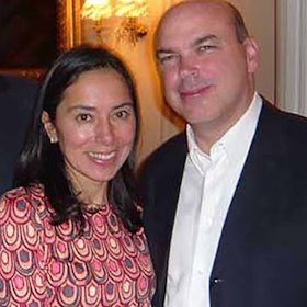 Angela Bacares Lynch,, who survived the sinking, is the legal owner of Revtom, the Isle of Man-registered entity that owned the £30 million superyacht.