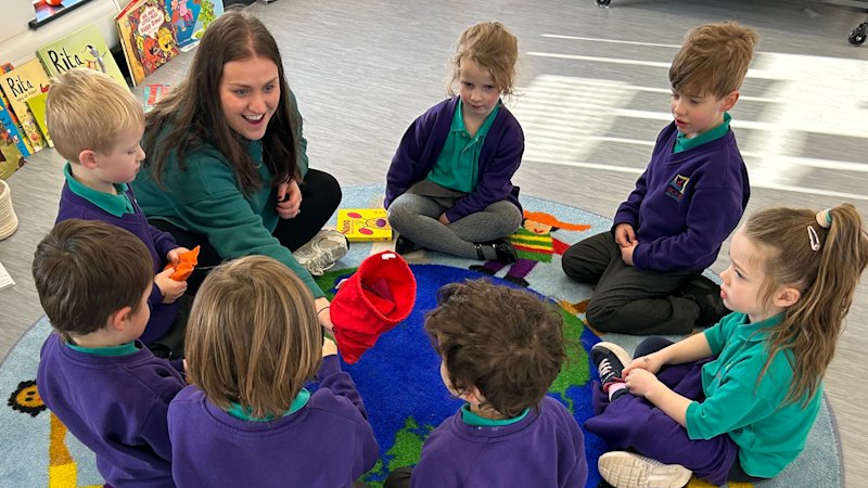 The Irish language was driven out of Belfast – now it’s coming back