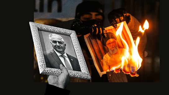 The Iranian regime is ruthless but losing support, and alternatives are emerging.