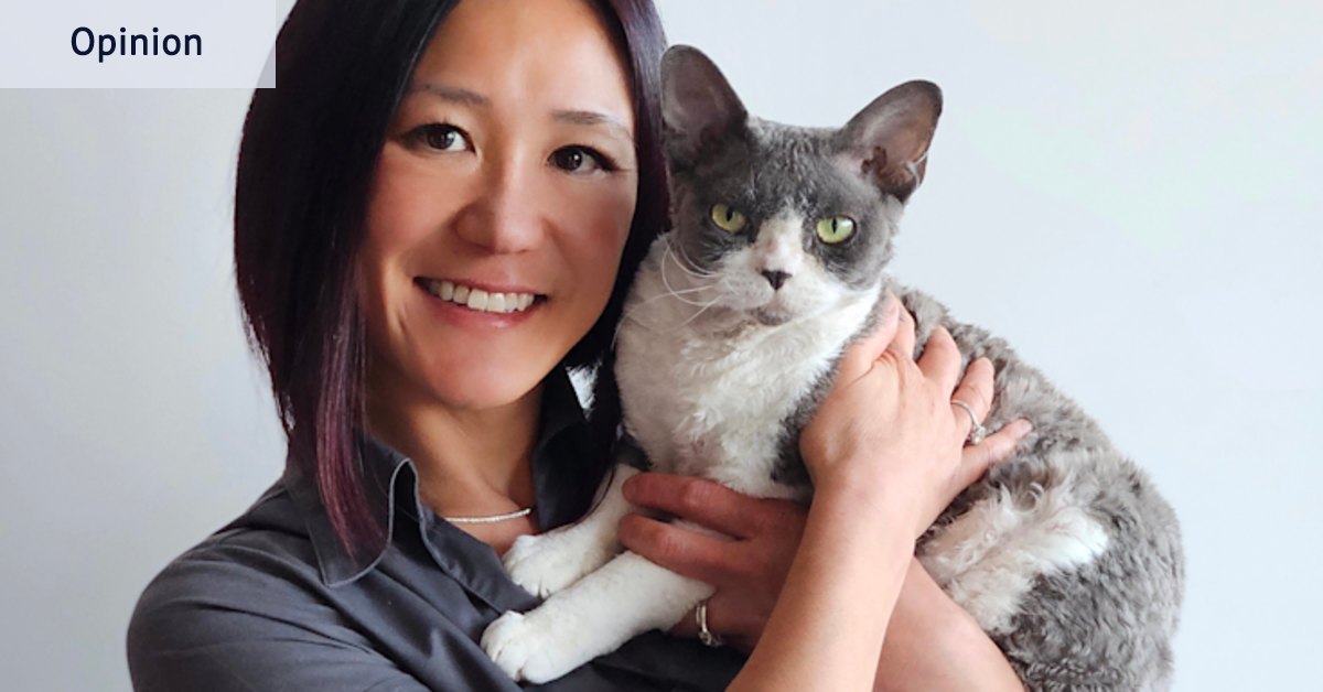 Emotional distress, anxiety and depression rife among cats since COVID