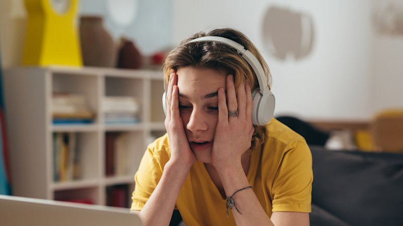 Why you should stop hoarding your leave