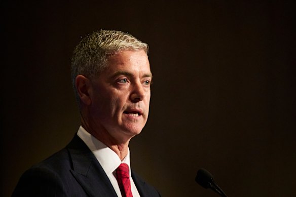 “It is no longer only neighbours with objections pulling the strings in Sydney,” says NSW Arts Minister John Graham.
